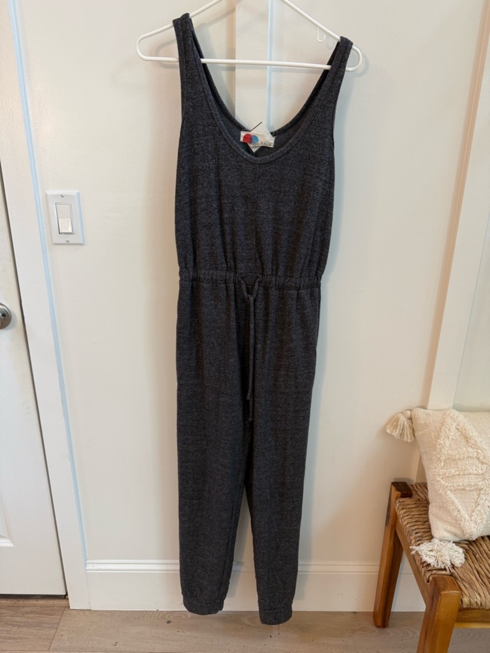 Free People Beach Bicoastal jumpsuit